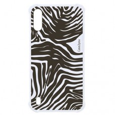 Capa para Samsung Galaxy M10 Case2you - Zebra Antishock
